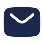Letter SVG Icon